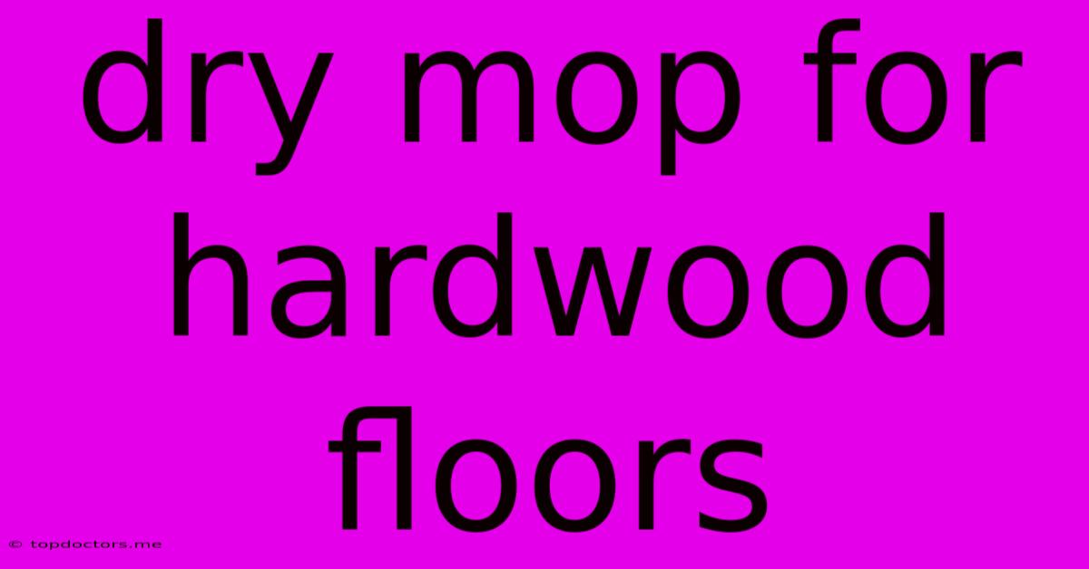 Dry Mop For Hardwood Floors Dry Mop For Hardwood Floors