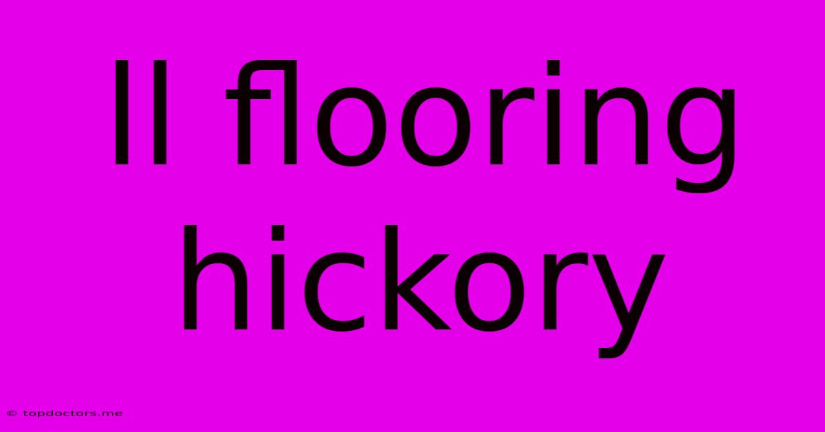 Ll Flooring Hickory Ll Flooring Hickory