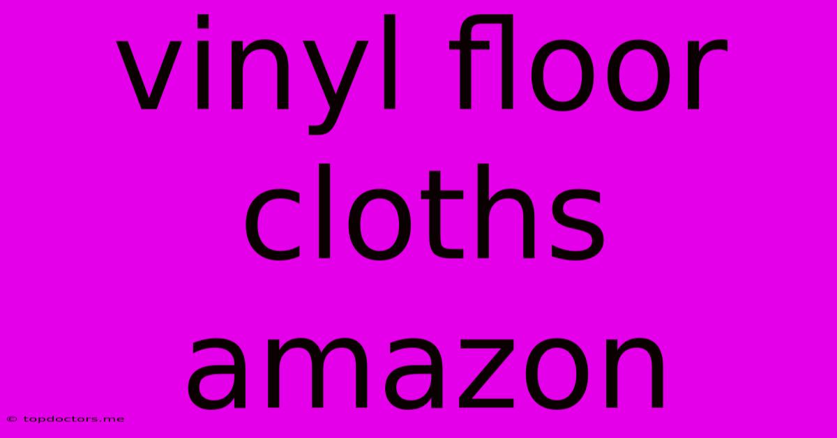 Vinyl Floor Cloths Amazon Vinyl Floor Cloths Amazon